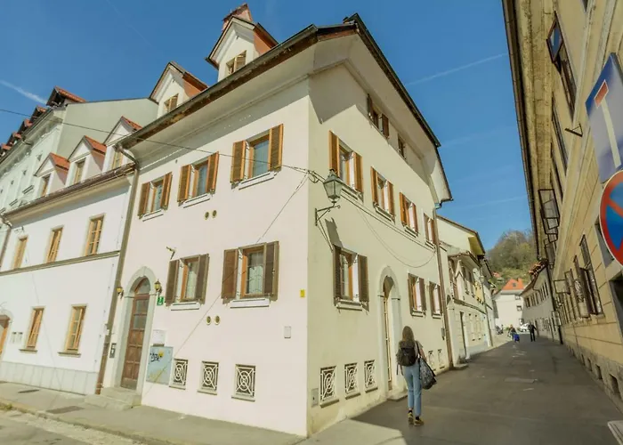 City Centre Apartments