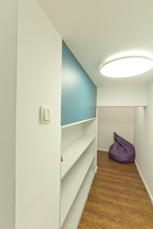 Appartamento Centre