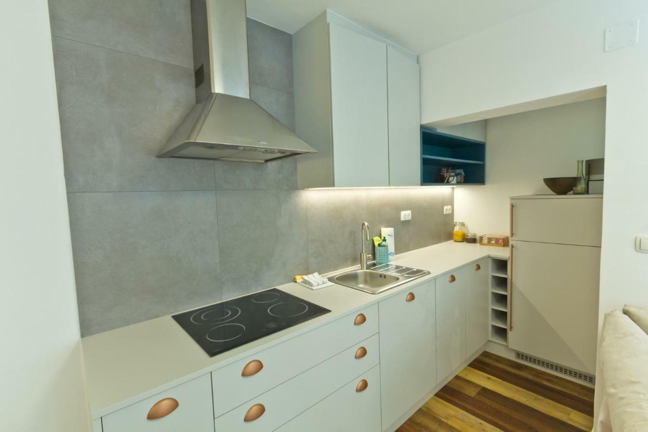 Appartamento Centre Lubiana
