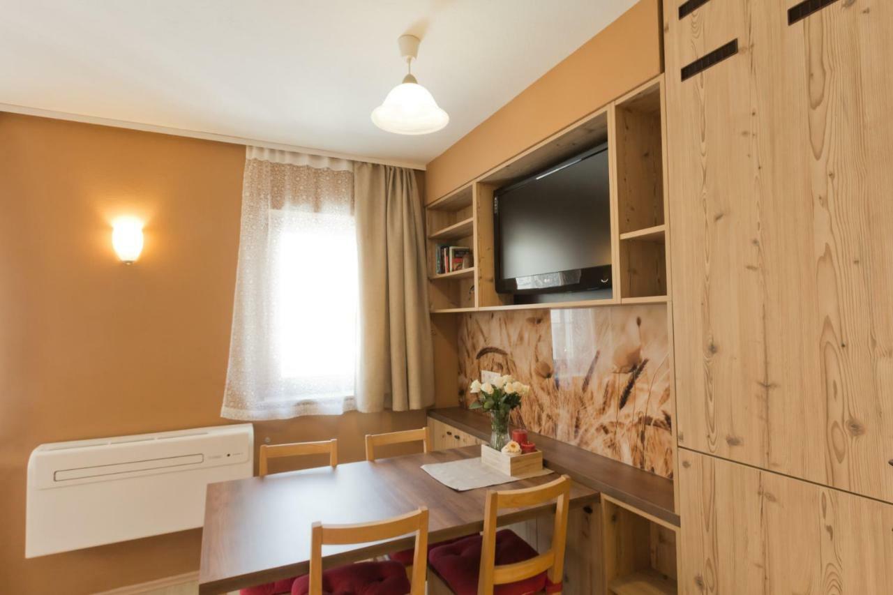 Appartamento Centre Lubiana